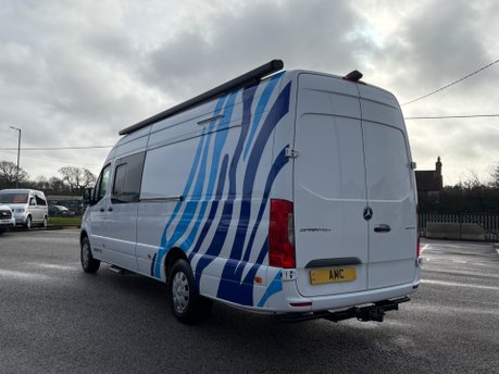 Mercedes-Benz Racetruck Sport Tech Conversion 8