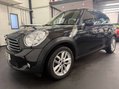 Mini Countryman 1.6 Countryman Cooper 5dr 2