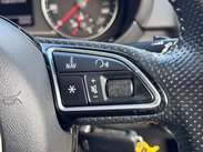 Audi A1 1.4 A1 Sportback TFSI S Line 5dr 37