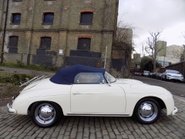 CMC Speedster Porsche 356 Speedster Replica 54