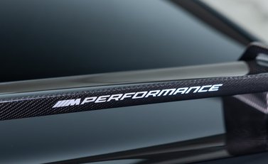 BMW M4 COMPETITION M XDRIVE 40