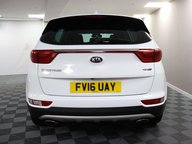Kia Sportage GT-LINE 8
