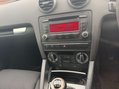 Audi A3 2.0 A3 Sportback TDI 138 Sport 5dr 36