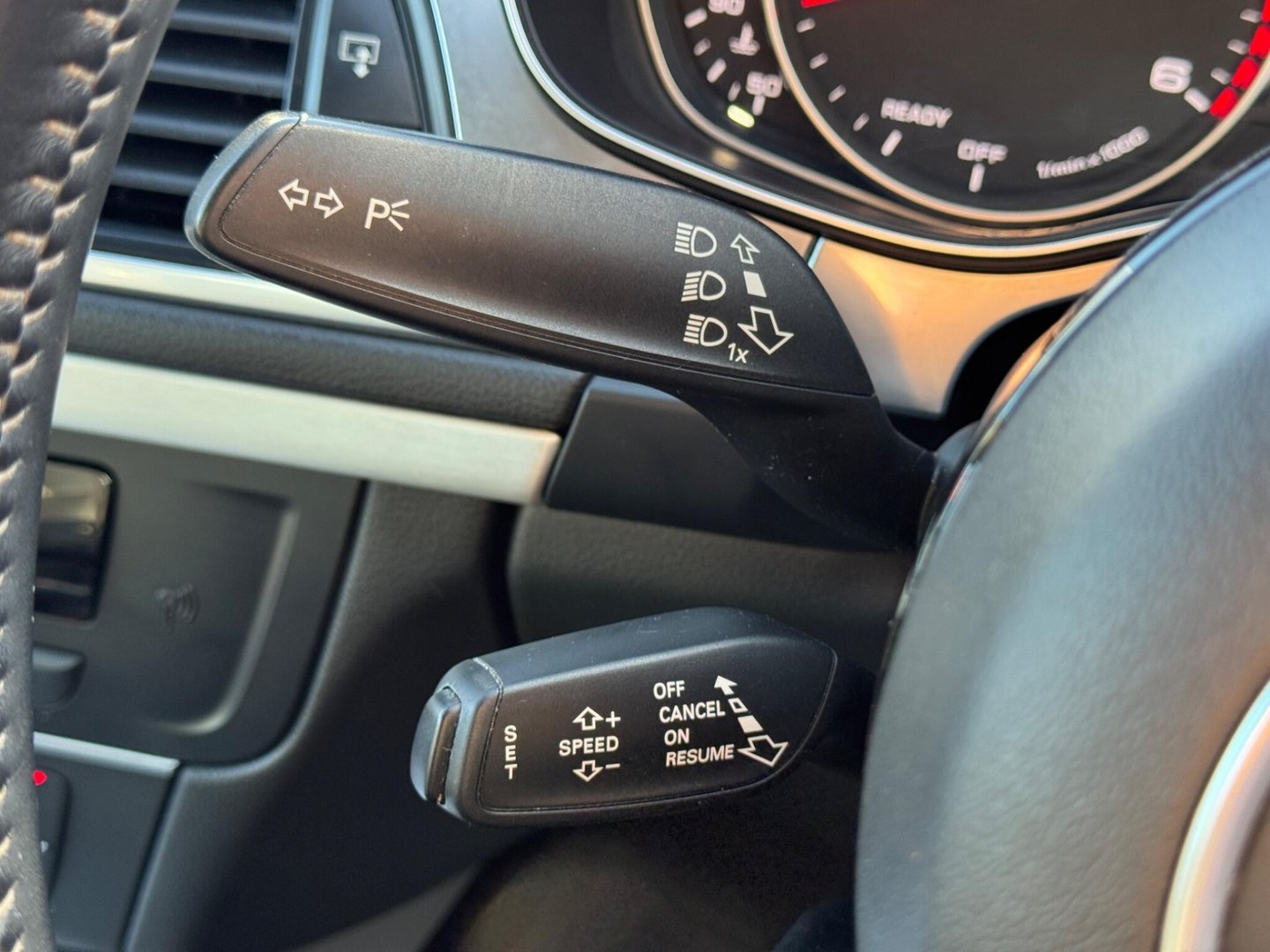 2017 Audi A7 — image 32