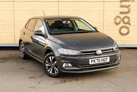 Volkswagen Polo MATCH EVO