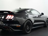 Ford Mustang 5.0 Mustang GT 2dr 10