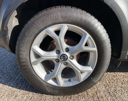 Nissan Juke 1.0 Juke Acenta DiG-T 5dr 14