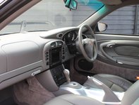 Porsche 911 3.6 911 Carrera 4S 4WD 2dr 11