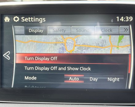 Mazda MX-5 SPORT NAV 36