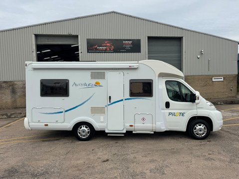 Pilote Boxer 335 L2S MWB 4