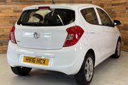 Vauxhall Viva 1.0i SE Hatchback 5dr Petrol Manual Euro 6 (a/c) (75 ps) 6