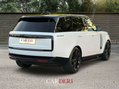 Land Rover Range Rover 3.0 D350 MHEV HSE Auto 4WD Euro 6 23
