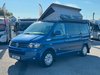 Volkswagen Transporter AWAITING PREPARATION