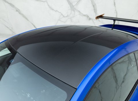 Aston Martin Vantage GT8 27