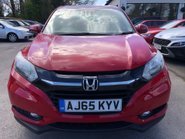 Honda HR-V 1.6 I-DTEC SE NAVI 50,000m, 1 owner Full Honda History £20 road tax 16
