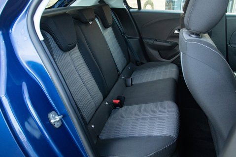 Vauxhall Corsa SE NAV PREMIUM 37