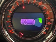 Mini Paceman 1.6 Cooper S Auto Euro 5 3dr 26