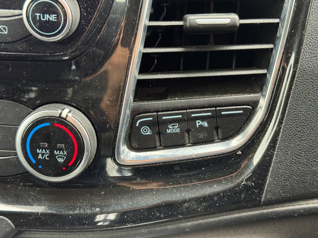 2021 Ford Transit CustomSWB L1H1 [SOLD MM] Low Roof Limited 280 Air Con Sensors EURO 6 — thumbnail 35 of 51
