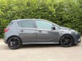 Vauxhall Corsa 1.4i ecoFLEX Limited Edition Euro 6 5dr 5