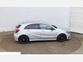 Mercedes-Benz A Class 1.5 A180d AMG Line 7G-DCT Euro 6 (s/s) 5dr 20