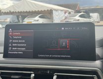 BMW Ix3 80kWh M Sport Pro SUV 5dr Electric Auto (286 ps) 19
