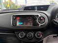 Toyota Yaris 1.33 Dual VVT-i TR Euro 5 5dr 26