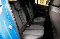 Peugeot 208 PURETECH ALLURE S/S 36