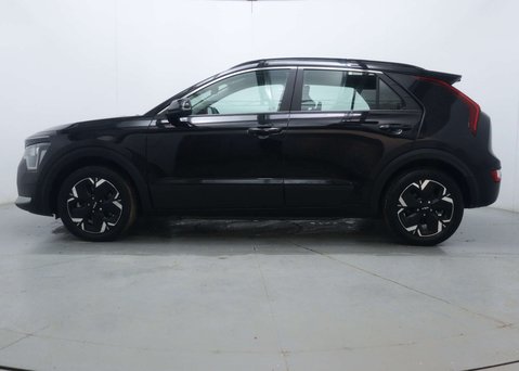 Kia Niro Niro 2 EV 5dr 10