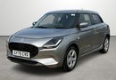 Suzuki Swift 1.2 Mild Hybrid Motion 5dr 7