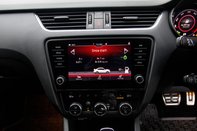 Skoda Octavia VRS CHALLENGE TSI DSG 27