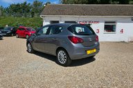Vauxhall Corsa SE.. AUTOMATIC..9 SERVICES.1 PREVIOUS KEEPER.STUNNING.FRONT & REAR SENSORS 9