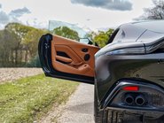 Aston Martin Vantage 4.0 Vantage V8 Auto 3dr 8