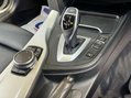 BMW 3 Series 3.0 330d xDrive M Sport Auto 4WD 5dr 52