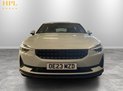 Polestar 2 Single Motor 69kWh Standard Range Fastback 5dr Electric Auto FWD (231 ps) 2