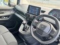 Peugeot Partner 1.5 Partner Professional Premium+ BHDi 7