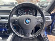 BMW 3 Series 320I M SPORT 13