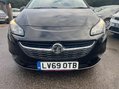 Vauxhall Corsa 1.4i ecoTEC Energy Auto Euro 6 5dr 9