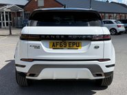 Land Rover Range Rover Evoque 2.0 Range Rover Evoque R-Dynamic S D Auto 4WD 5dr 11