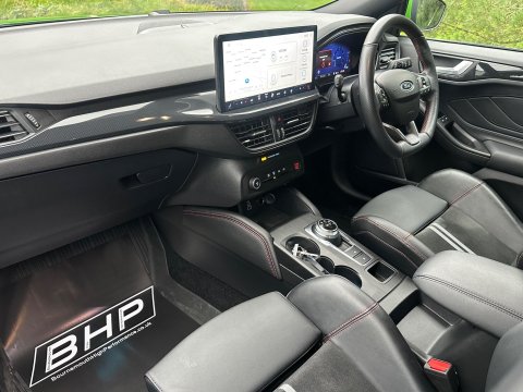 Ford Focus 2.3T EcoBoost ST Hatchback 5dr Petrol Auto Euro 6 (s/s) (280 ps) 28