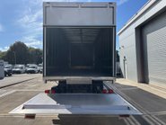 Mercedes-Benz Actros 1824L Streamspace with 8.6m Body & Tail Lift 13