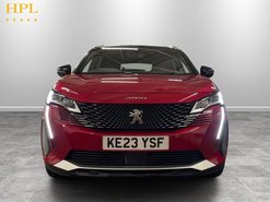 Peugeot 3008 1.6 13.2kWh GT SUV 5dr Petrol Plug-in Hybrid e-EAT Euro 6 (s/s) (225 ps)