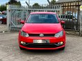 Volkswagen Polo SE 7