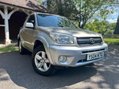Toyota Rav4 XT3 VVT-I 1