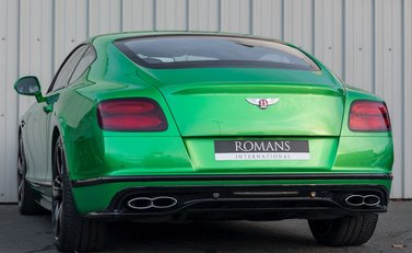 Bentley Continental GT V8 S 3