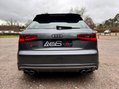 Audi S3 2.0 TFSI S Tronic quattro Euro 6 (s/s) 3dr (Nav) 15