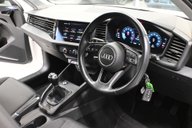 Audi A1 1.0 A1 Sportback 30 TFSI Technik 5dr 13