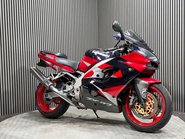 Kawasaki ZX 3