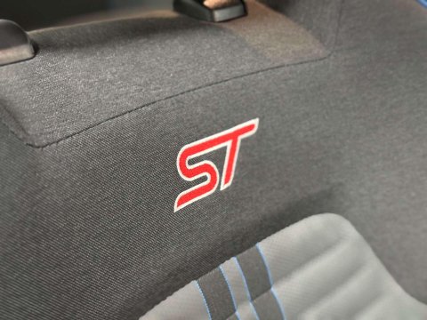 Ford Fiesta 1.5T EcoBoost ST-2 Hatchback 3dr Petrol Manual Euro 6 (s/s) (200 ps) 42