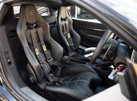 Ferrari 458 Speciale 12