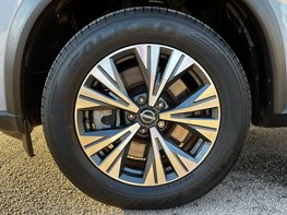 Nissan X-Trail 1.5 X-Trail Acenta Premium E-Power Auto 5dr 12